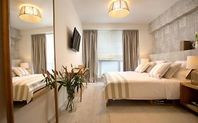 Joy Lifestyle Suite